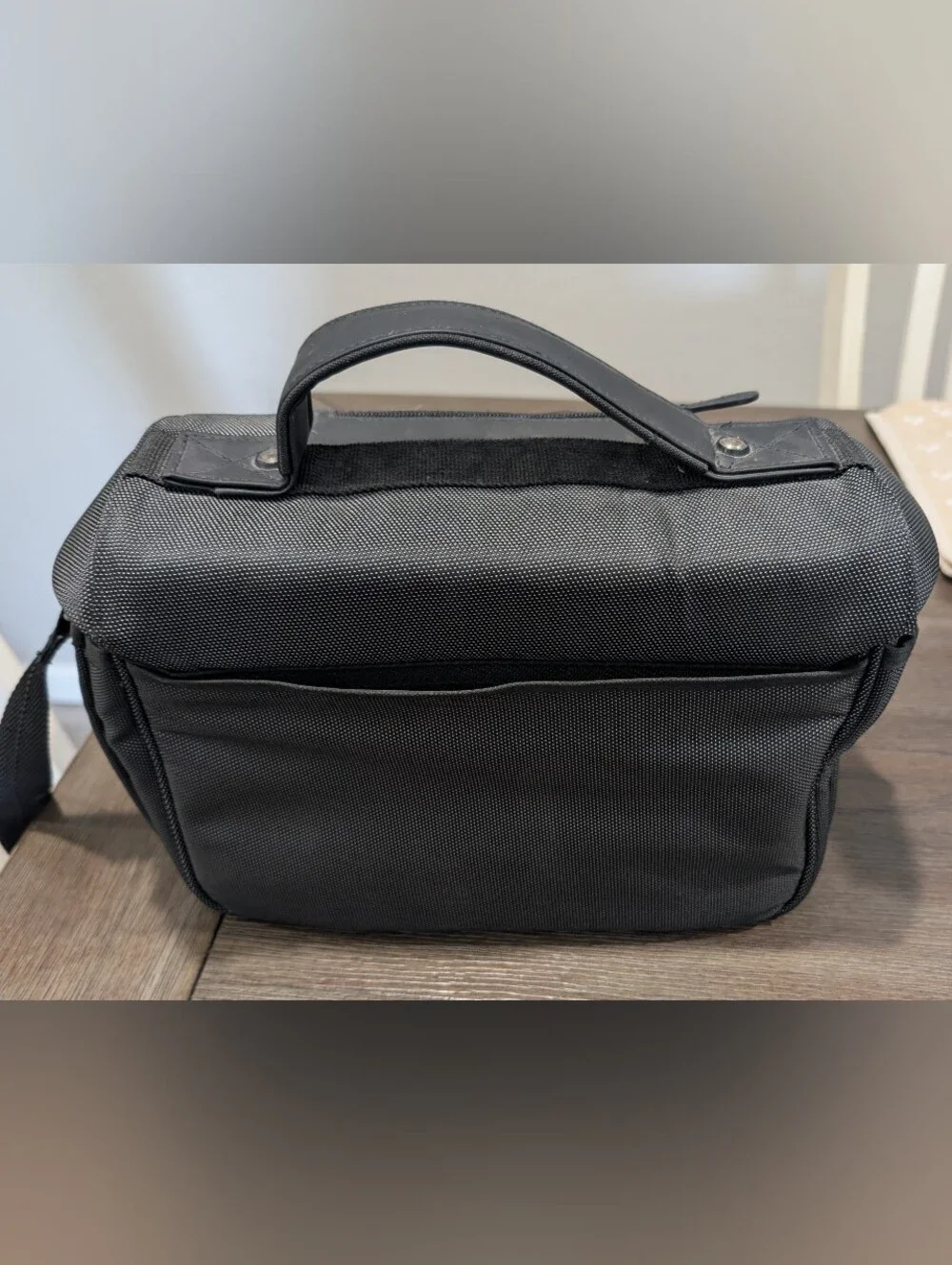 Nikon camera bag